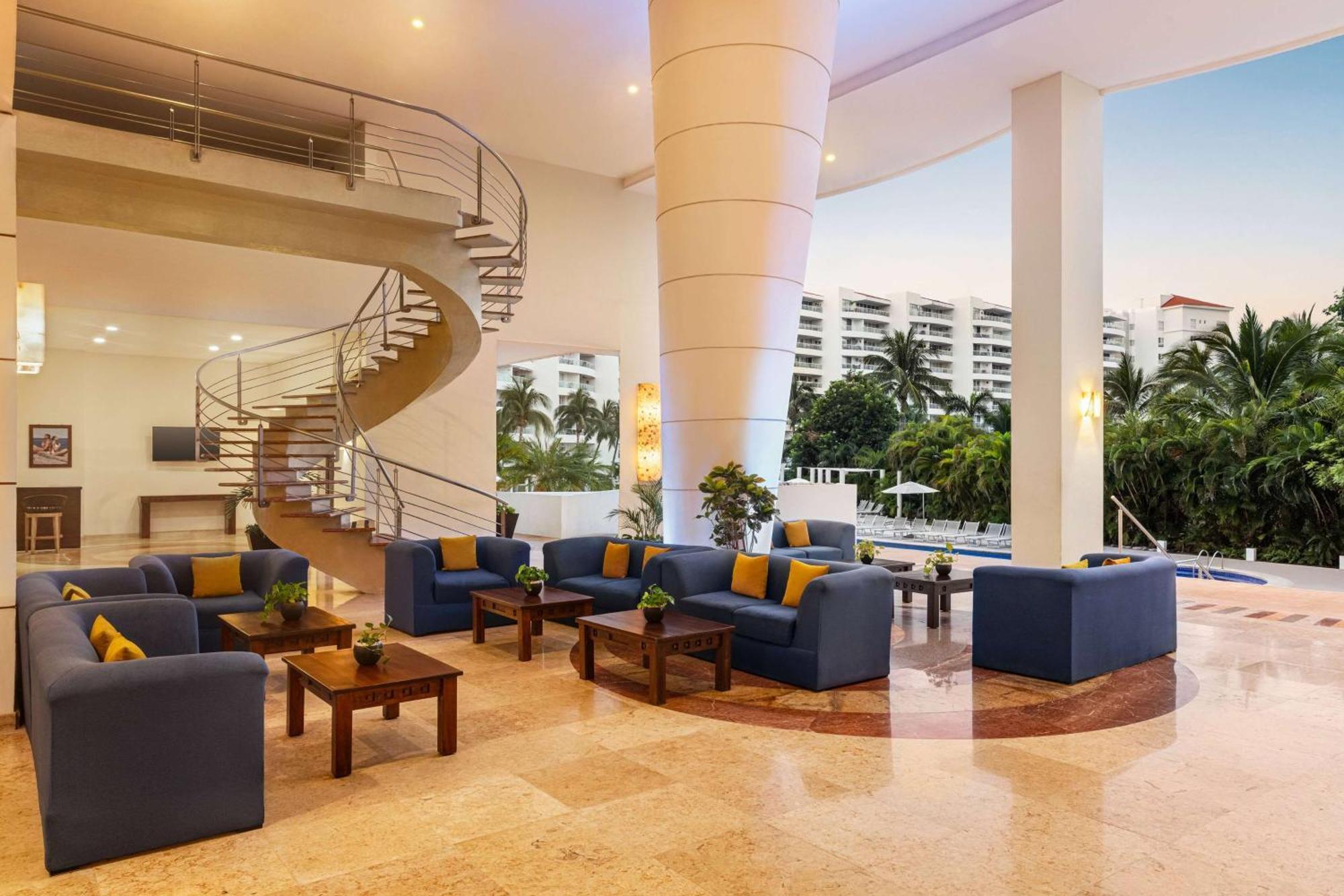 Wyndham Alltra Vallarta, All-Inclusive Resort Nuevo Vallarta Exterior foto