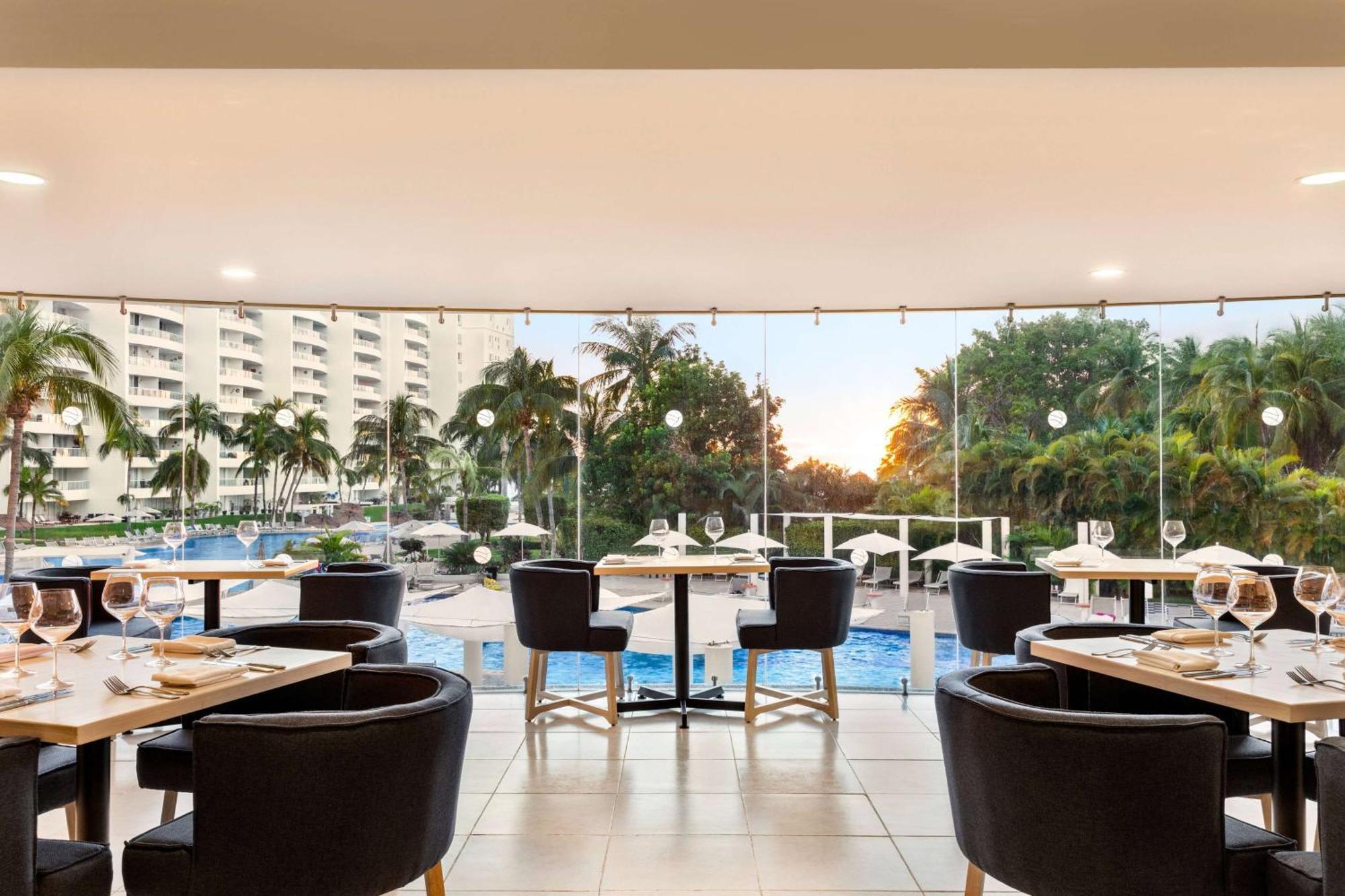 Wyndham Alltra Vallarta, All-Inclusive Resort Nuevo Vallarta Exterior foto