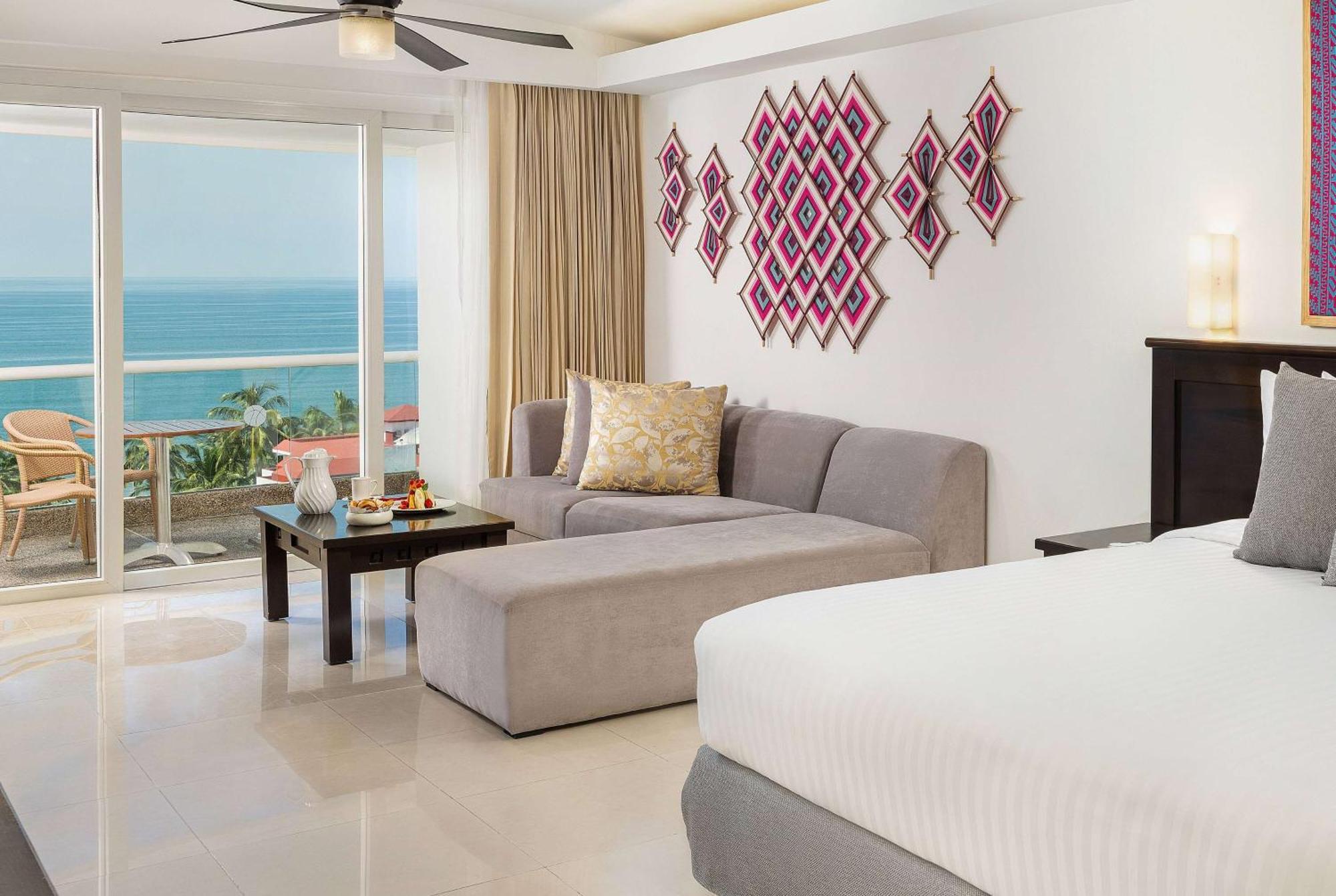 Wyndham Alltra Vallarta, All-Inclusive Resort Nuevo Vallarta Exterior foto