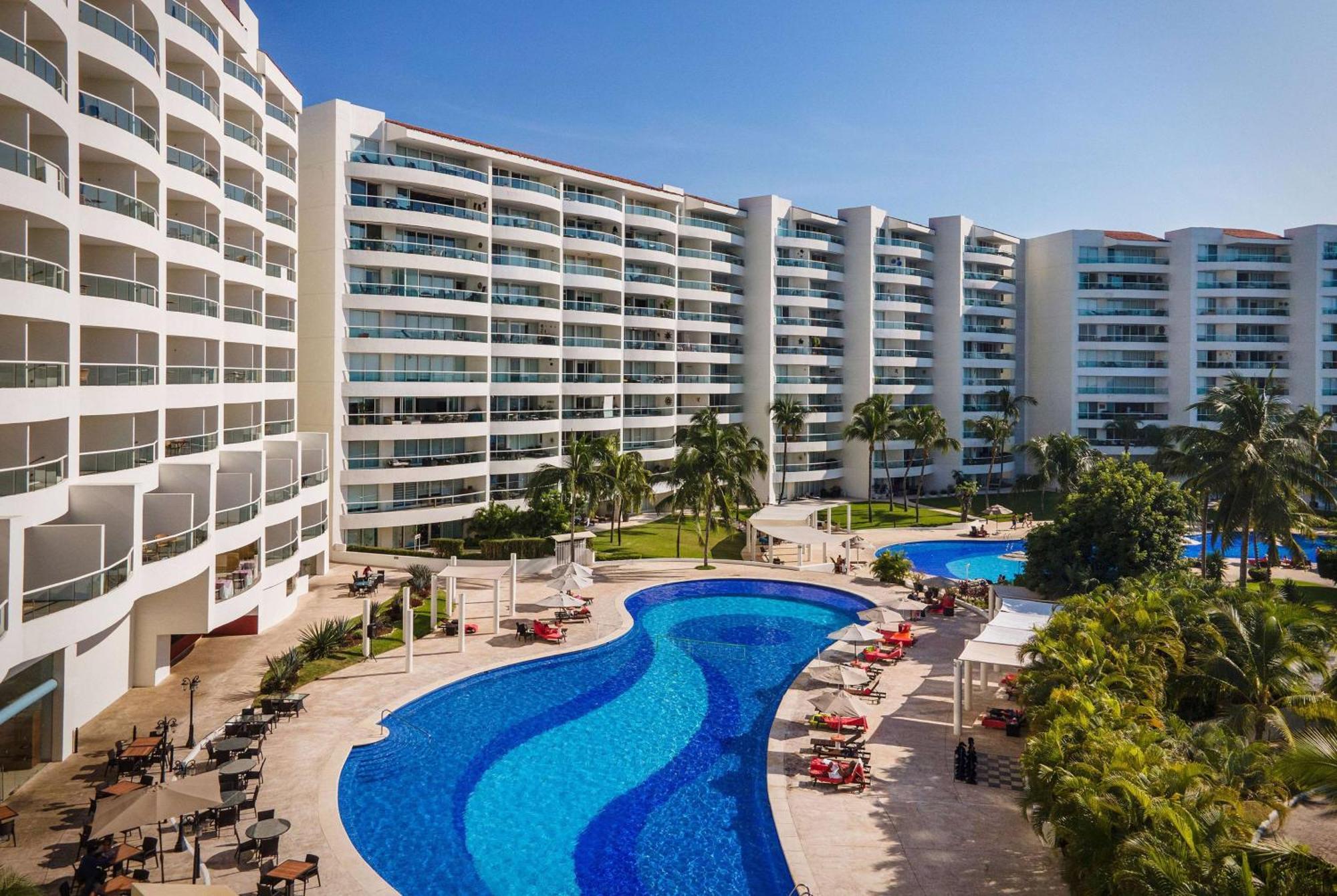 Wyndham Alltra Vallarta, All-Inclusive Resort Nuevo Vallarta Exterior foto