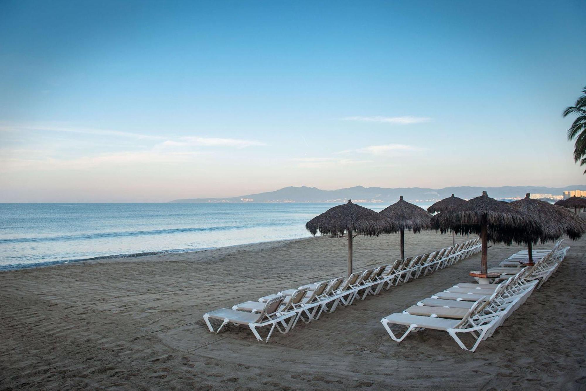 Wyndham Alltra Vallarta, All-Inclusive Resort Nuevo Vallarta Exterior foto